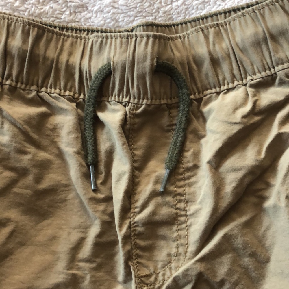 Boy’s Urban Pipeline lightweight cargo shorts - Picture 2 of 5